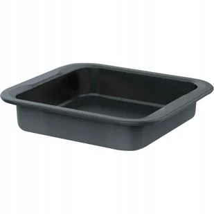 Ninja 20 x 20 cm melna - Cepsanas paplate multivaramajam katlam SFP700 - Akcesoria i części AGD - miniaturka - grafika 1