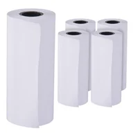 Druki akcydensowe - OEM NN PP 5x papier termiczny do drukarki - miniaturka - grafika 1
