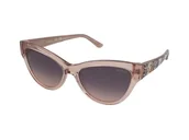 Okulary przeciwsłoneczne - Okulary przeciwsłoneczne Guess GU00112 57Z - miniaturka - grafika 1