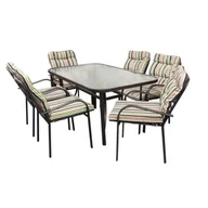 Meble ogrodowe - Zestaw Verano - miniaturka - grafika 1