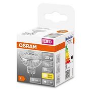 Woda - Żarówka Led Osram 3,8W GU5.3 - miniaturka - grafika 1