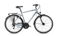 Rowery - Rower trekkingowy ROMET WAGANT 5 2024 - miniaturka - grafika 1