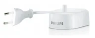 Akcesoria do odkurzaczy - Ładowarka do Szczoteczki Philips HX6100 Sonicare Soniczna Oryginał - miniaturka - grafika 1