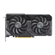 Karty graficzne - Asus Dual GeForce RTX 4060 Ti Advanced Edition 16GB GDDR6 128bit HDMI+3xDP PCIe4.0 - miniaturka - grafika 1