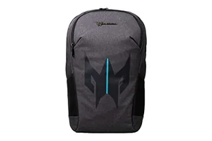 Acer Plecak na laptopa Predator Urban Gaming - Plecak na laptopa 15,6", GP.BAG11.02T, czarny - Torby na laptopy - miniaturka - grafika 1