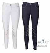 Bryczesy - BUSSE Bryczesy COLLECTION IV - miniaturka - grafika 1