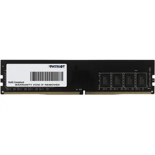 Patriot  RAM Signature 32GB 3200MHz - Pamięci RAM - miniaturka - grafika 1