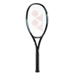 Rakieta tenisowa Yonex EZONE 100 2024  L4 - Badminton - miniaturka - grafika 1