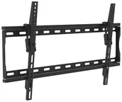 Inne akcesoria audio-wideo - Techly Uchwyt ścienny do TV 30-70" LED/LCD 60kg uchylny slim 25mm - miniaturka - grafika 1