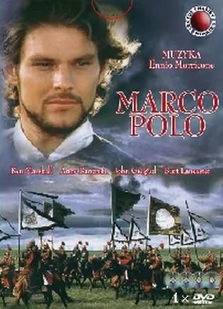 Marco Polo - Filmy przygodowe DVD - miniaturka - grafika 1
