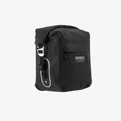 Sakwy rowerowe - Brooks Brooks Scape Pannier Small, czarny  2022 Sakwy 80032213 - miniaturka - grafika 1