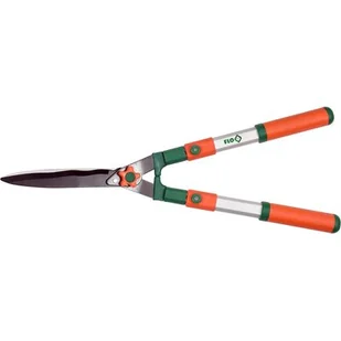 FLO ALUMINIOWE NOŻYCE TELESKOPOWE DO ŻYWOPŁOTU 650-860MM 99009 99009 - Nożyce i sekatory - miniaturka - grafika 1