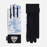 Rękawice narciarskie - W JCC I TIPS - miniaturka - grafika 1