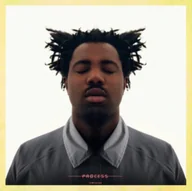 Inna muzyka - Process (Sampha) (CD / Album) - miniaturka - grafika 1