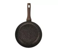 Patelnie - Valdinox Almond 28cm Powłoka nieprzywierająca Aluminiowa - miniaturka - grafika 1