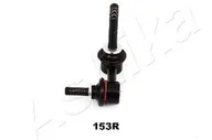 Układ zawieszenia - akcesoria - Stabilizator, zawieszenie Ashika 106-01-153R - miniaturka - grafika 1