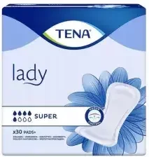 SCA Tena Lady Super 30 szt. - Pieluchy dla dorosłych - miniaturka - grafika 2