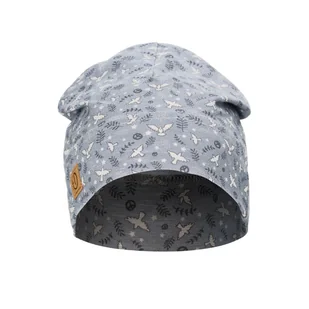 Elodie Details - Czapka - Free Bird - 6-12 m-cy - Kombinezony dla dzieci - miniaturka - grafika 1