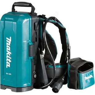 Makita Przenośna, plecakowa jednostka zasilająca Makita PDC01 191A59-5 LXT 191A59-5 - Akumulatory do elektronarzędzi - miniaturka - grafika 10