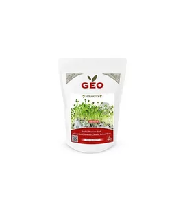 Bavicchi Brokuły Raab - nasiona na kiełki GEO certyfikowane 500 g - Nasiona na kiełki - miniaturka - grafika 1