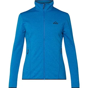 McKINLEY Męska kurtka polarowa Roto III niebieski Blue Royal/Blue/Mela XL - Kurtki męskie - miniaturka - grafika 1