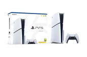 Konsole Playstation - Sony PlayStation 5 Slim D Chassis - miniaturka - grafika 1