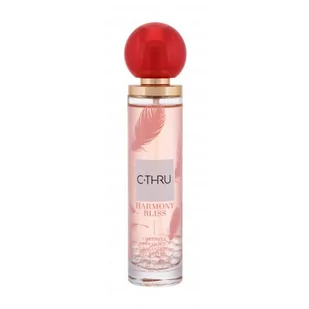 C-THRU Harmony Bliss Woda toaletowa 30ml - Wody i perfumy męskie - miniaturka - grafika 1