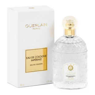 Guerlain Imperiale woda kolońska 100ml - Wody i perfumy damskie - miniaturka - grafika 1