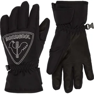 Rękawice narciarskie dziecięce Rossignol Jr Rooster G - Rękawice narciarskie - miniaturka - grafika 1