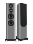 Głośniki i kolumny - Wharfedale EVO 5.4 Grey Matte - miniaturka - grafika 1