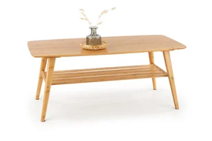 MENDOZA ŁAWA NATURALNY - Ławy i stoliki kawowe - miniaturka - grafika 1