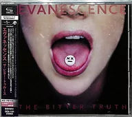 Rock - Evanescence - Bitter Truth -Shm-Cd- - miniaturka - grafika 1