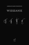 E-booki - literatura obca - Wieszanie - miniaturka - grafika 1