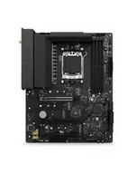 Płyty główne - NZXT N7 B650E Matte Kolor: CZARNY, motherboard - AM5 - miniaturka - grafika 1