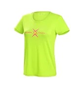 Koszulki i topy damskie - Black Crevice Black Crevice Damski T-shirt Function, lime2, 44 BCR281723-L2-44 - miniaturka - grafika 1
