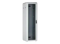 Szafy rack - Digitus Szafa Assmann NETWORK CABINET 36 HE/1787X600X600MM HXBXT DN-19 36U-6/6-1 - miniaturka - grafika 1