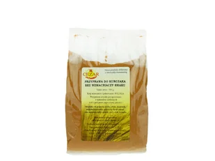 PRZYPRAWA DO KURCZAKA 500g DO DAŃ z DROBIU - Przyprawy i zioła sypkie - miniaturka - grafika 1