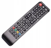 Piloty - Pilot Do Tv Telewizora Samsung Lcd 3D Sport 1088 - miniaturka - grafika 1