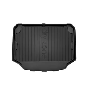 Frogum Mata bagażnika gumowa BMW X2 F39 od 2018 dolna podłoga bagażnika DZ406520 - Maty bagażnikowe - miniaturka - grafika 1