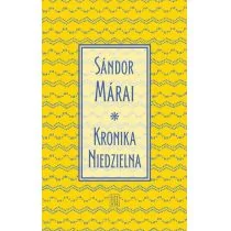 Mrai Sndor Kronika Niedzielna - Eseje - miniaturka - grafika 2