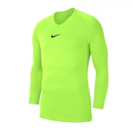 Bielizna sportowa męska - Nike Dry Park First Layer dł.rękaw 702 : Rozmiar - L - miniaturka - grafika 1