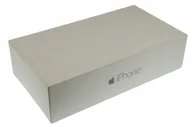 Telefony komórkowe - Apple Iphone 6 Plus 16GB Space Gray A1524LTE - miniaturka - grafika 1