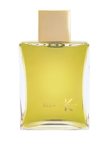 Ella K Parfums Paris Poème De Sagano - Wody i perfumy damskie - miniaturka - grafika 1