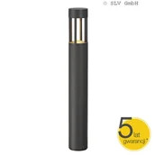 Lampy ogrodowe - SLV by Spotline Lampa stojąca - Slots 300 231455 231455 - miniaturka - grafika 1