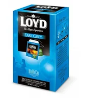 Herbata - Loyd Herbata Earl Grey kopertowana x 4 szt 3102492 - miniaturka - grafika 1