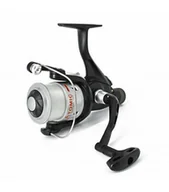 Kołowrotki - Okuma Atomic Amr 30 Rd 1bb +0.25mm żyłka 41213 - miniaturka - grafika 1