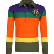 Koszulki dla chłopców - POLO RALPH LAUREN Polo | Regular Fit - miniaturka - grafika 1