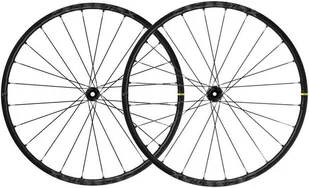 Mavic Mavic Crossmax SLS Wheelset 29" Boost XD Disc 6-Bolt  2021 Koła MTB zestawy P1613110 - Koła rowerowe - miniaturka - grafika 1