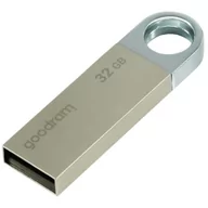 Pendrive - Goodram UUN2 32GB  (UUN2-0320S0R11) - miniaturka - grafika 1