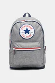 Plecaki - Converse Plecak - Szary - Mężczyzna - miniaturka - grafika 1